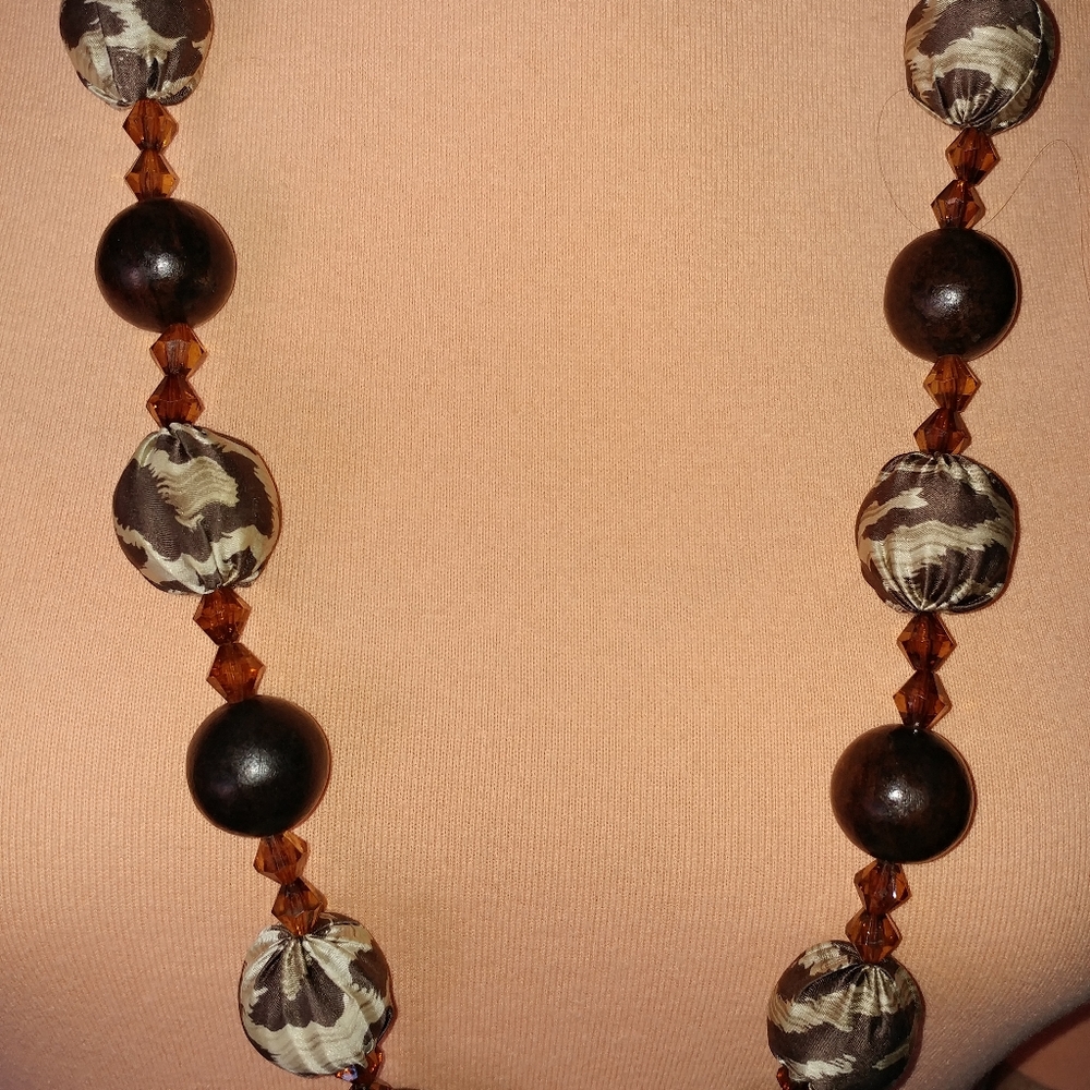 Neckless